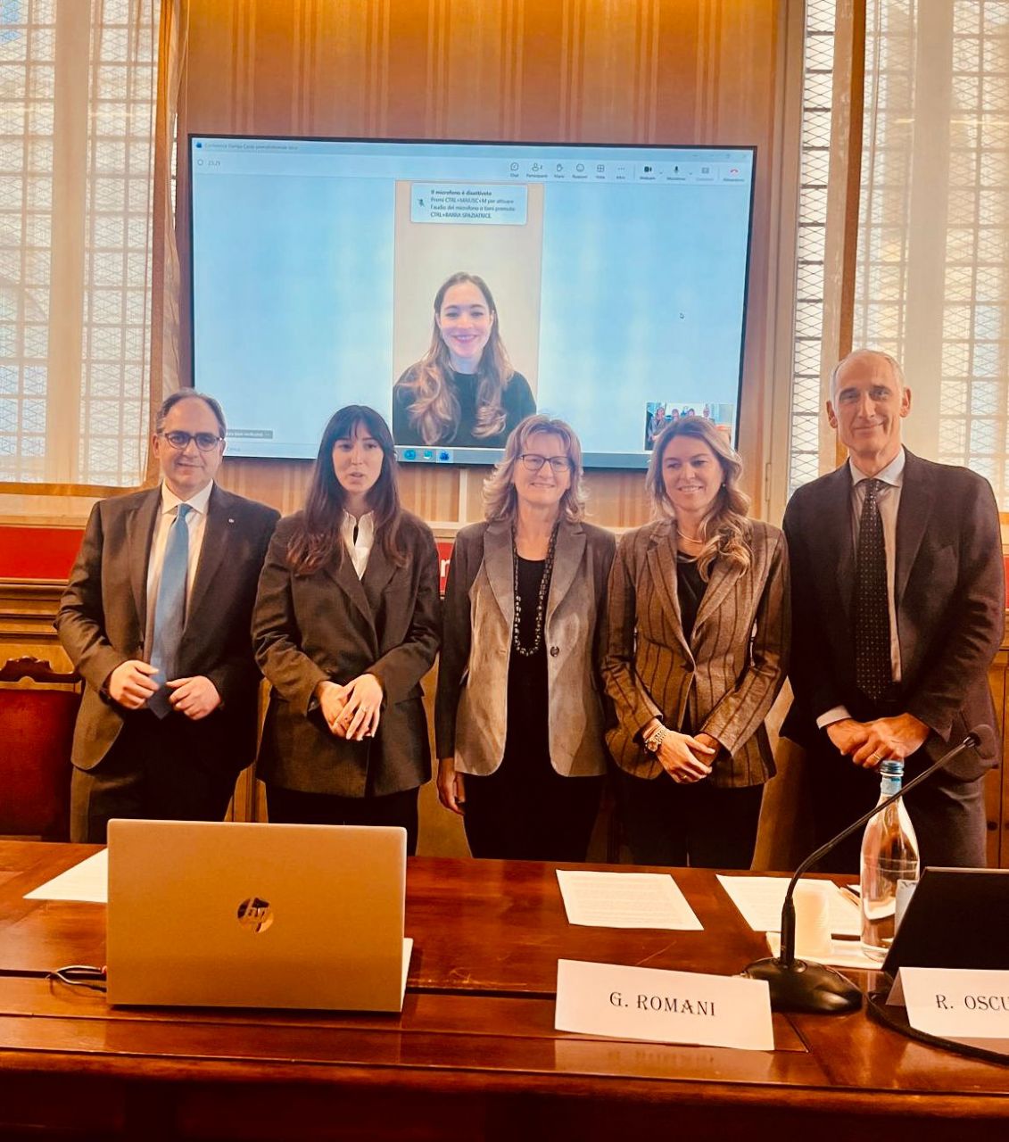 Il corso prematrimoniale laico del Comune (gratis) avrà anche gli psicologi